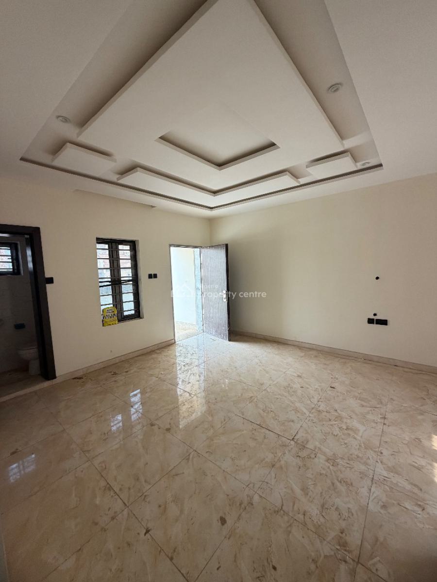 Brand New 2 Bedroom Apartment, Wuye, Abuja, Flat / Apartment for Rent