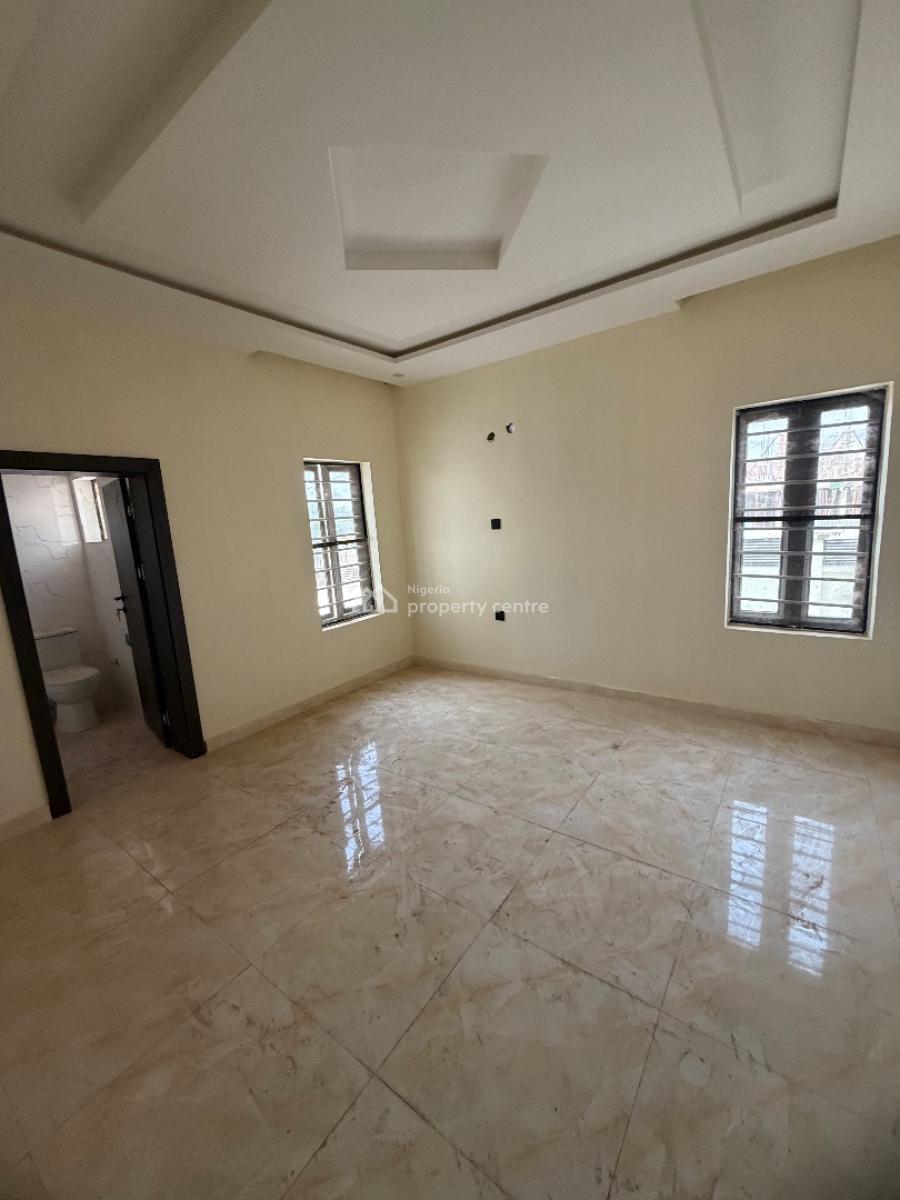 Brand New 2 Bedroom Apartment, Wuye, Abuja, Flat / Apartment for Rent