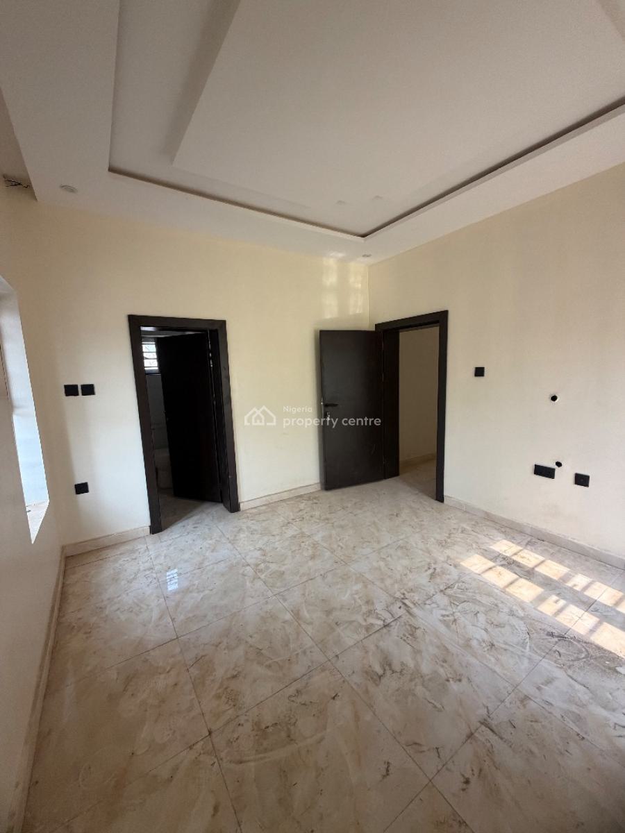 Brand New 2 Bedroom Apartment, Wuye, Abuja, Flat / Apartment for Rent