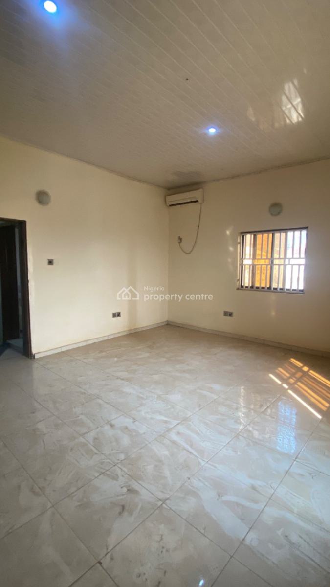 Spacious Self Contain Apartment, Dawaki, Gwarinpa, Abuja, Self Contain (single Rooms) for Rent