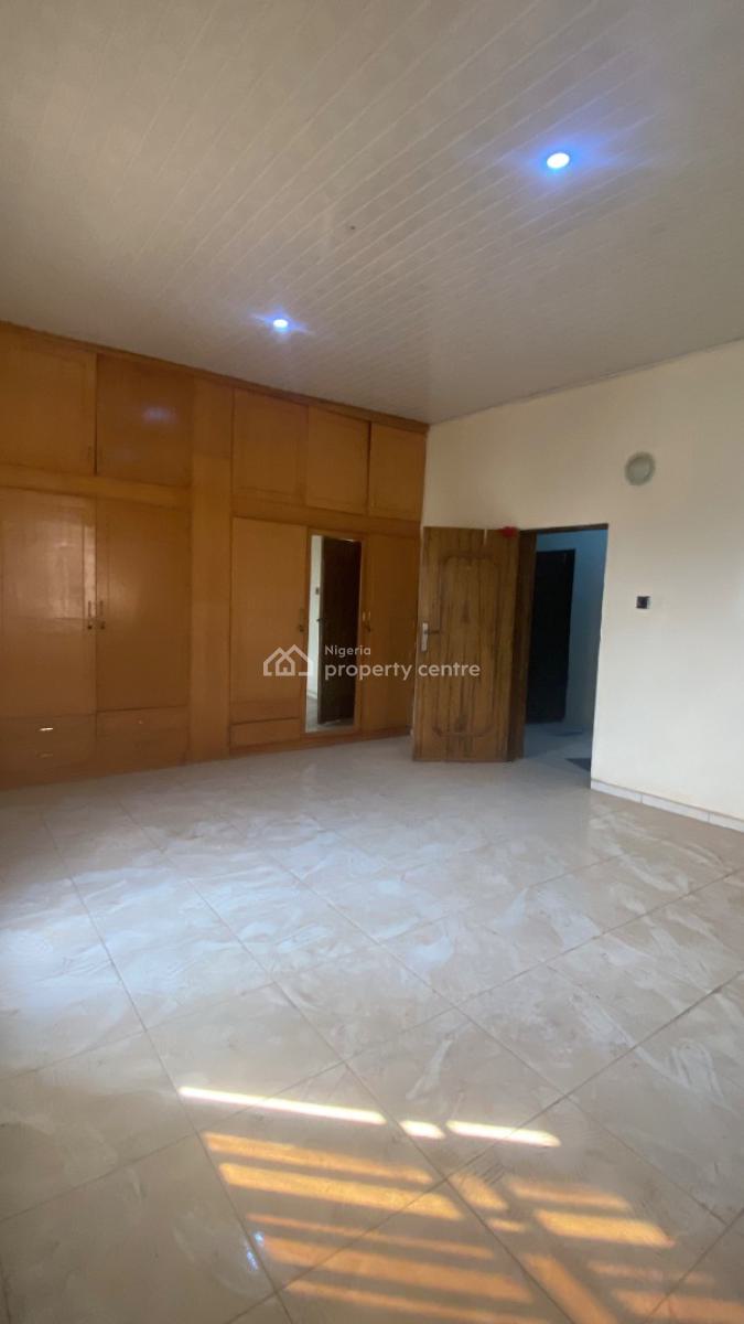 Spacious Self Contain Apartment, Dawaki, Gwarinpa, Abuja, Self Contain (single Rooms) for Rent