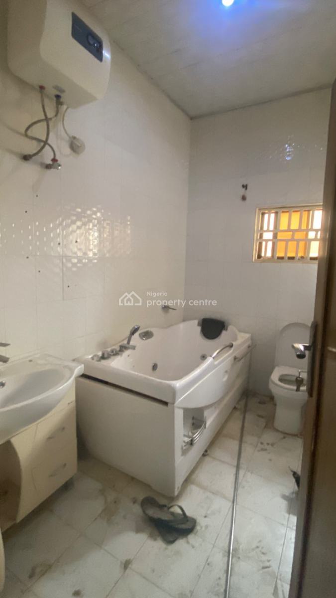 Spacious Self Contain Apartment, Dawaki, Gwarinpa, Abuja, Self Contain (single Rooms) for Rent