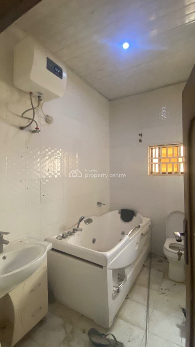 Spacious Self Contain Apartment, Dawaki, Gwarinpa, Abuja, Self Contain (single Rooms) for Rent