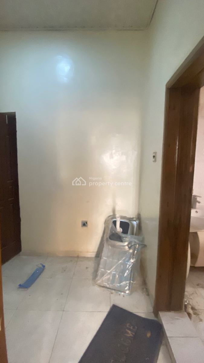 Spacious Self Contain Apartment, Dawaki, Gwarinpa, Abuja, Self Contain (single Rooms) for Rent