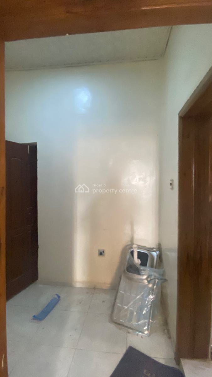 Spacious Self Contain Apartment, Dawaki, Gwarinpa, Abuja, Self Contain (single Rooms) for Rent