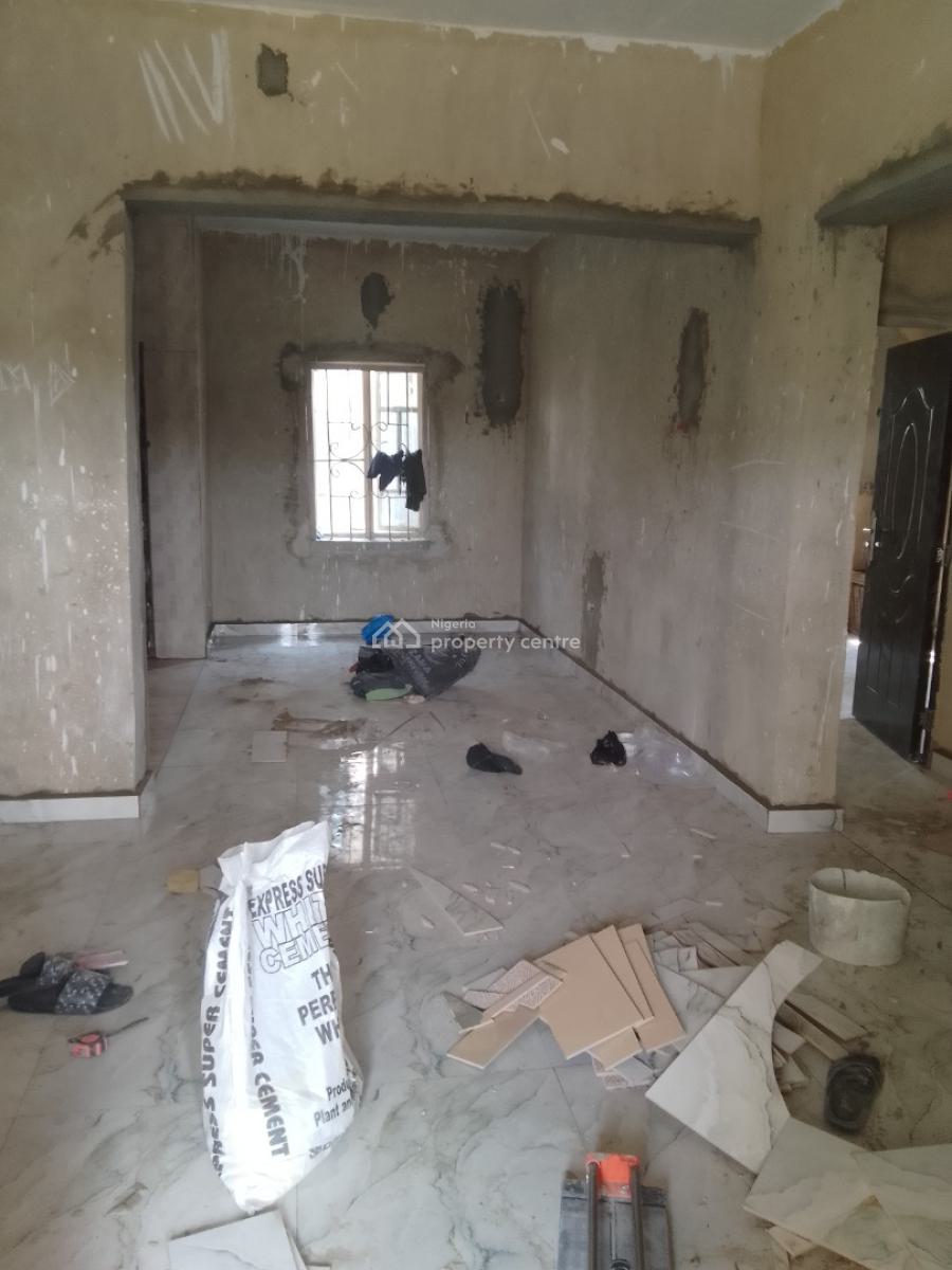 2bedroom Apartment, Happy Land Estate, Ajah, Lagos, Flat / Apartment for Rent