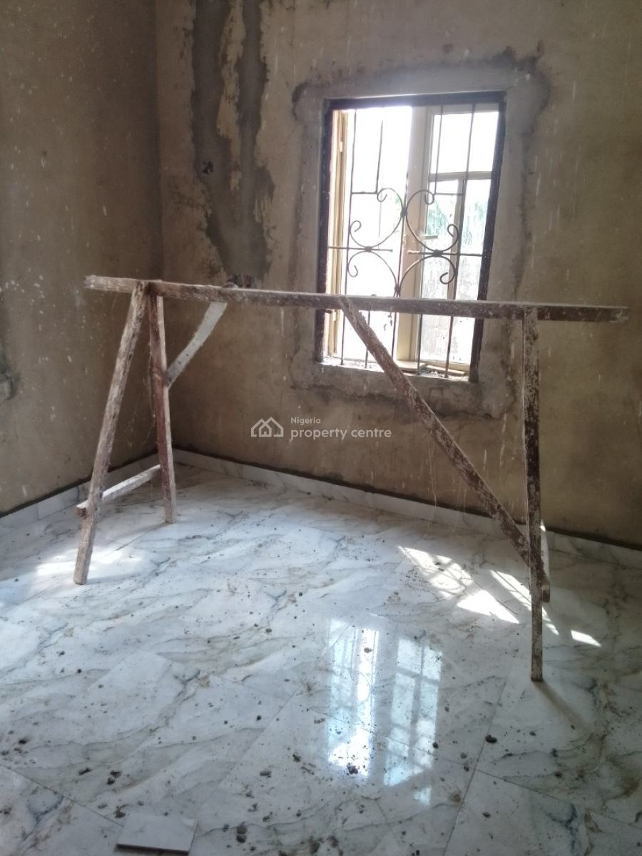 2bedroom Apartment, Happy Land Estate, Ajah, Lagos, Flat / Apartment for Rent