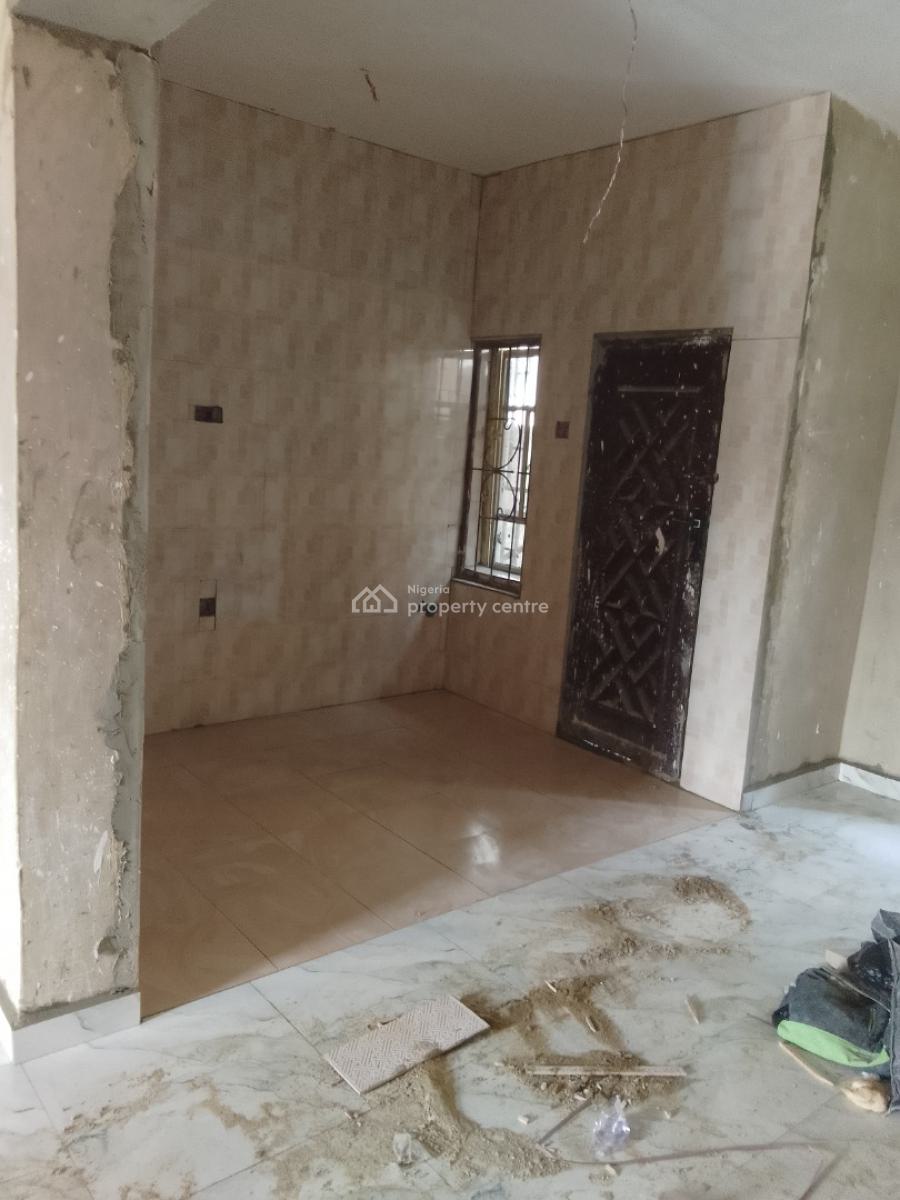 2bedroom Apartment, Happy Land Estate, Ajah, Lagos, Flat / Apartment for Rent