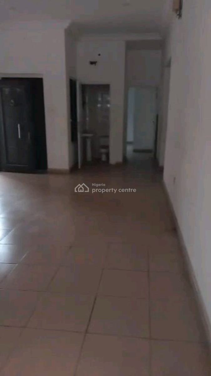 Standard 3 Bedroom Apartment in a Secured Estate, Therra Annex, Sangotedo, Ajah, Lagos, Flat / Apartment for Rent