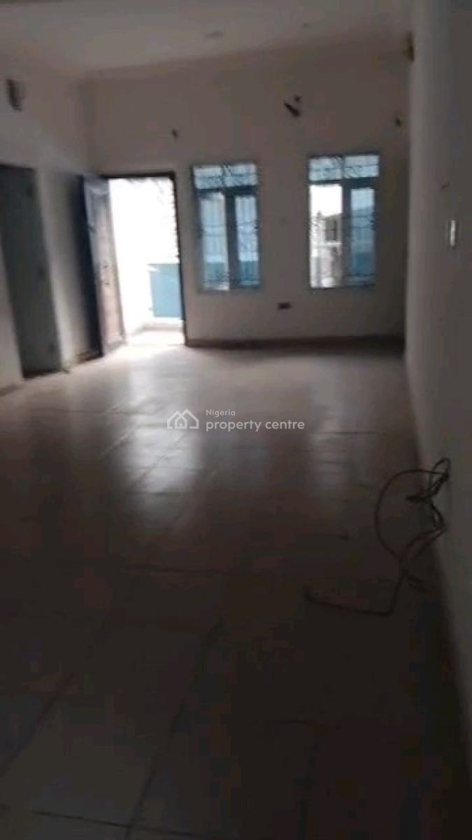 Standard 3 Bedroom Apartment in a Secured Estate, Therra Annex, Sangotedo, Ajah, Lagos, Flat / Apartment for Rent