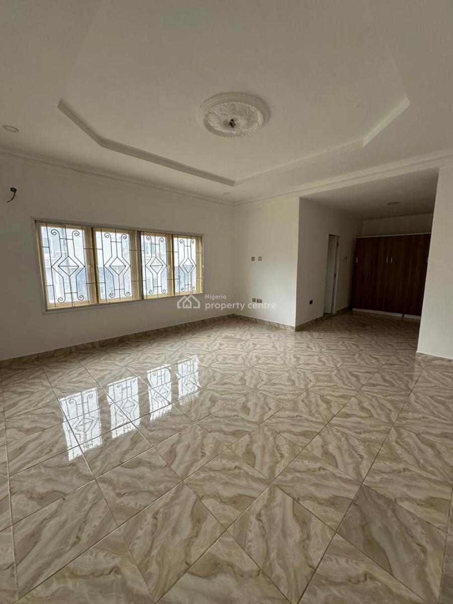 Luxury 4 Bedroom Terrace Apartment in a Good Neighborhood, Karasana, Gwarinpa, Abuja, Terraced Duplex for Sale