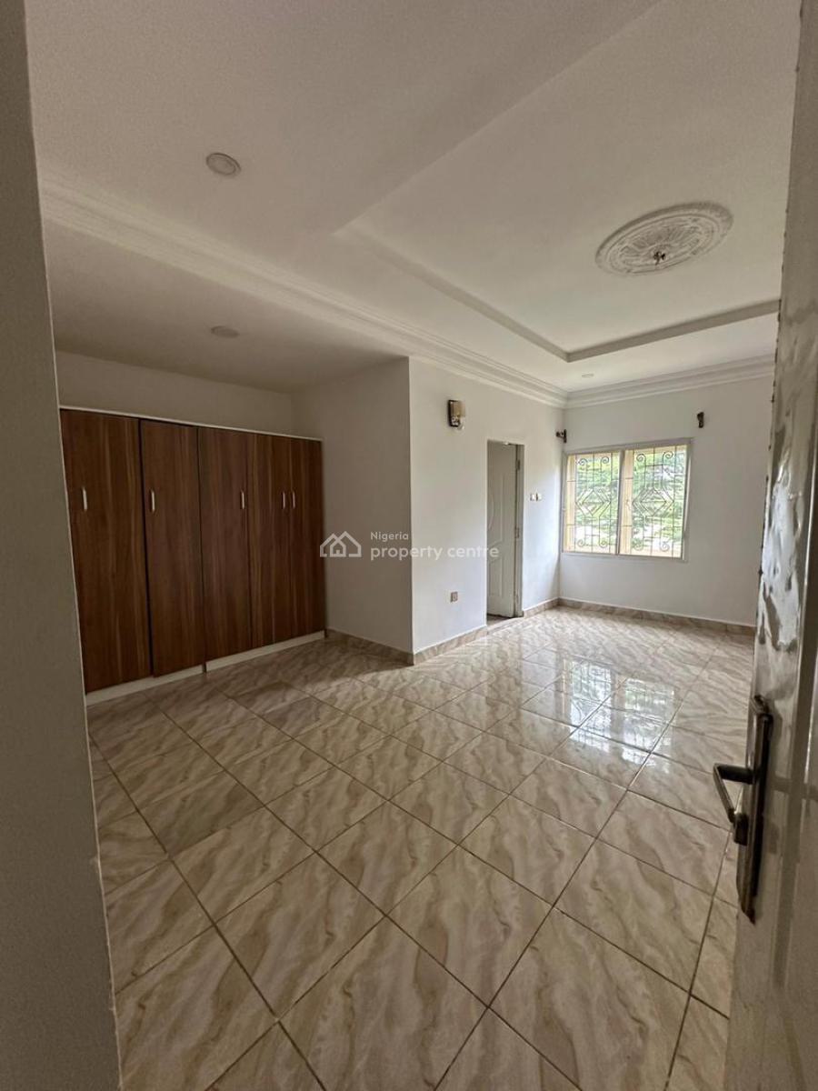 Luxury 4 Bedroom Terrace Apartment in a Good Neighborhood, Karasana, Gwarinpa, Abuja, Terraced Duplex for Sale