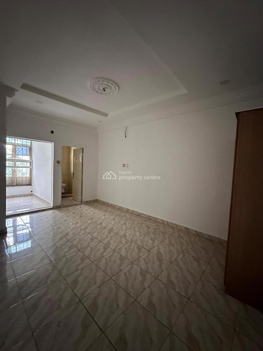 Luxury 4 Bedroom Terrace Apartment in a Good Neighborhood, Karasana, Gwarinpa, Abuja, Terraced Duplex for Sale