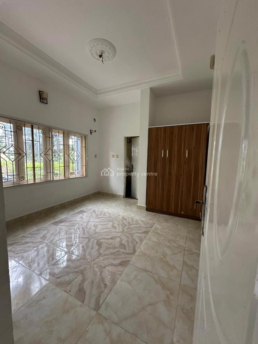 Luxury 4 Bedroom Terrace Apartment in a Good Neighborhood, Karasana, Gwarinpa, Abuja, Terraced Duplex for Sale