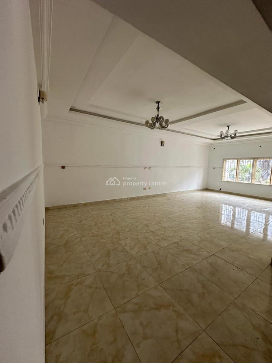 Luxury 4 Bedroom Terrace Apartment in a Good Neighborhood, Karasana, Gwarinpa, Abuja, Terraced Duplex for Sale