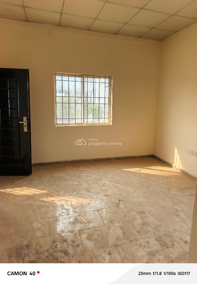 Church Hall, Life Camp, Abuja, Church for Rent