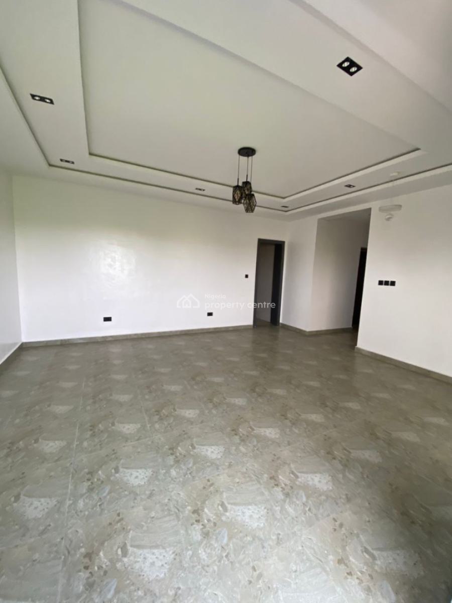 Excutive 3 Bedroom Apartment, Novare Mall, Lekki Phase 2, Sangotedo, Ajah, Lagos, Flat / Apartment for Rent