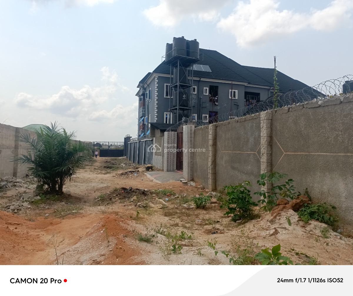 2 Allocation Plots of Land, Avu Off Ph Road ,umuguma World Bank, Owerri Municipal, Imo, Residential Land for Sale