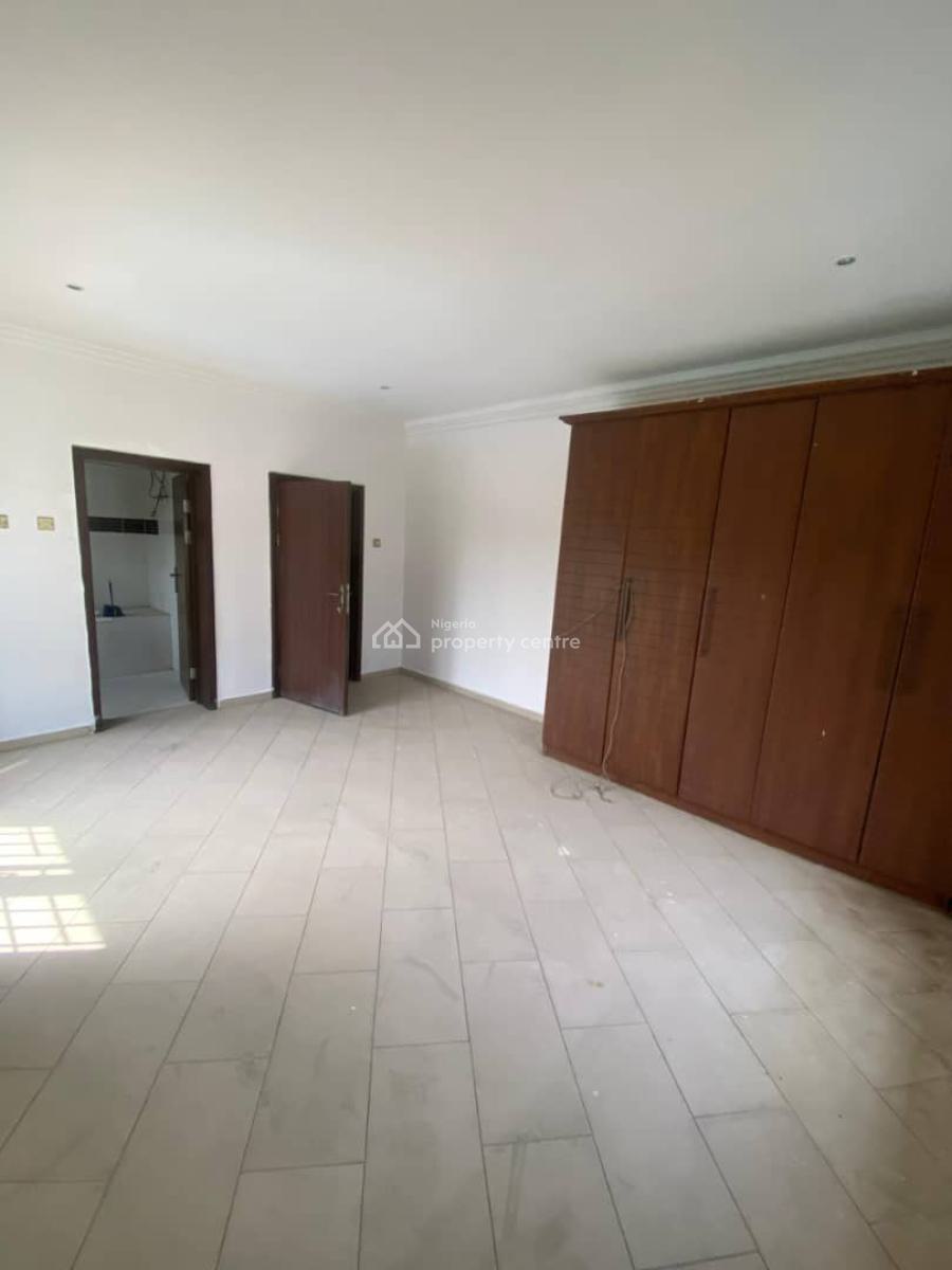 Fully Serviced 4-bedroom Semi-detached with a Swimming Pool, Old Ikoyi, Ikoyi, Lagos, Semi-detached Duplex for Rent