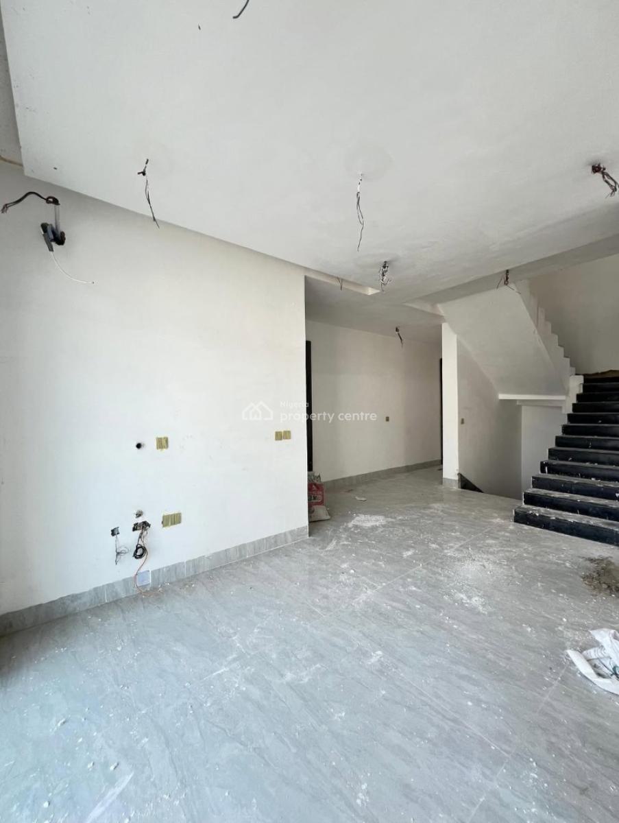 5 Bedroom Detached House, Ikoyi, Lagos, Detached Duplex for Sale