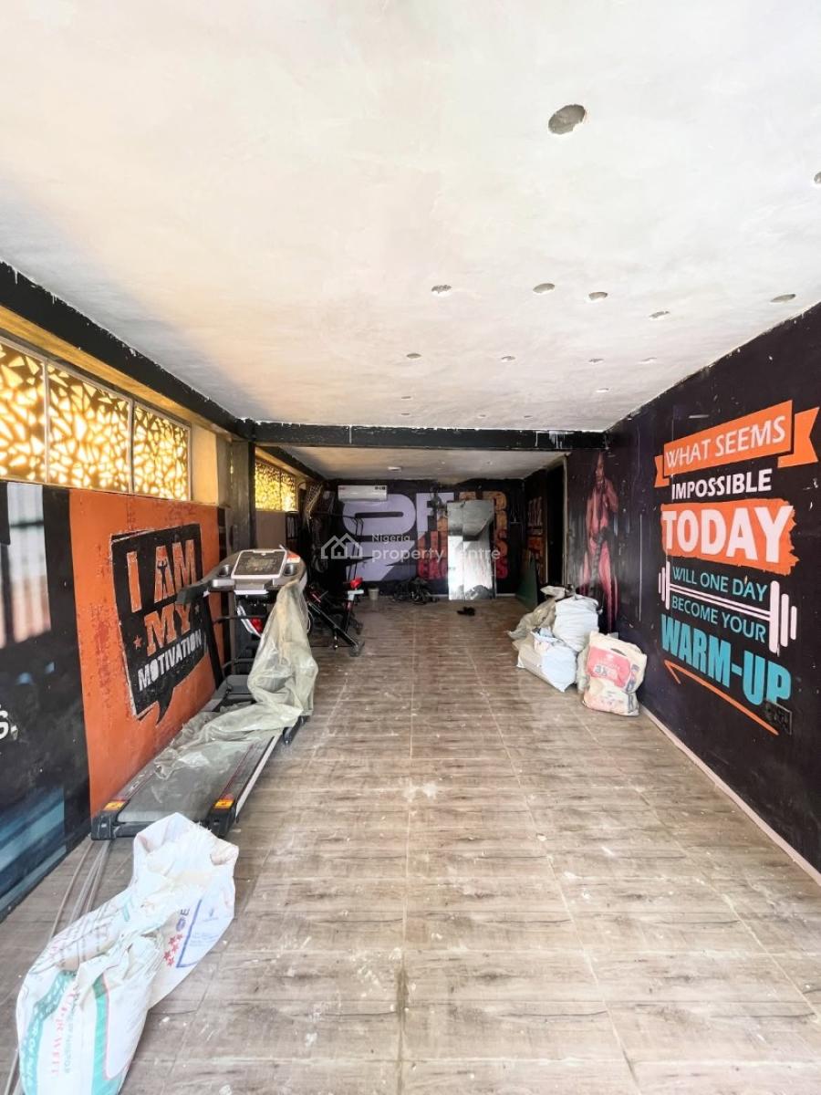 5 Bedroom Detached House, Ikoyi, Lagos, Detached Duplex for Sale