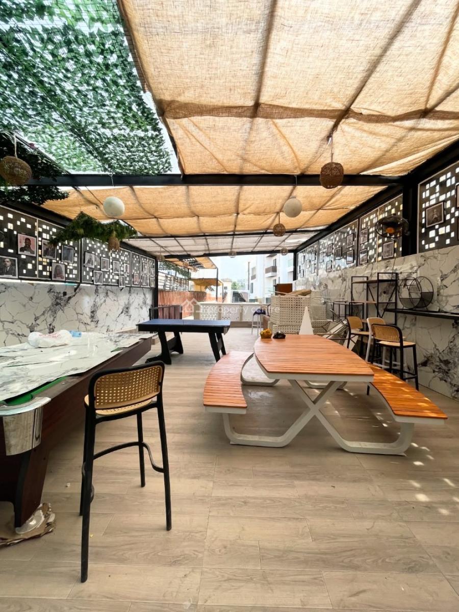 5 Bedroom Detached House, Ikoyi, Lagos, Detached Duplex for Sale