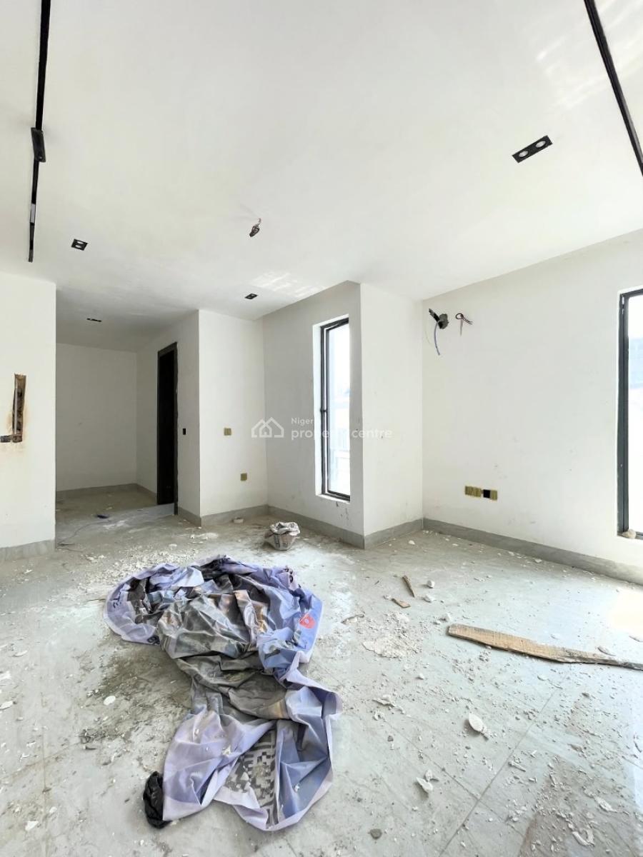 5 Bedroom Detached House, Ikoyi, Lagos, Detached Duplex for Sale