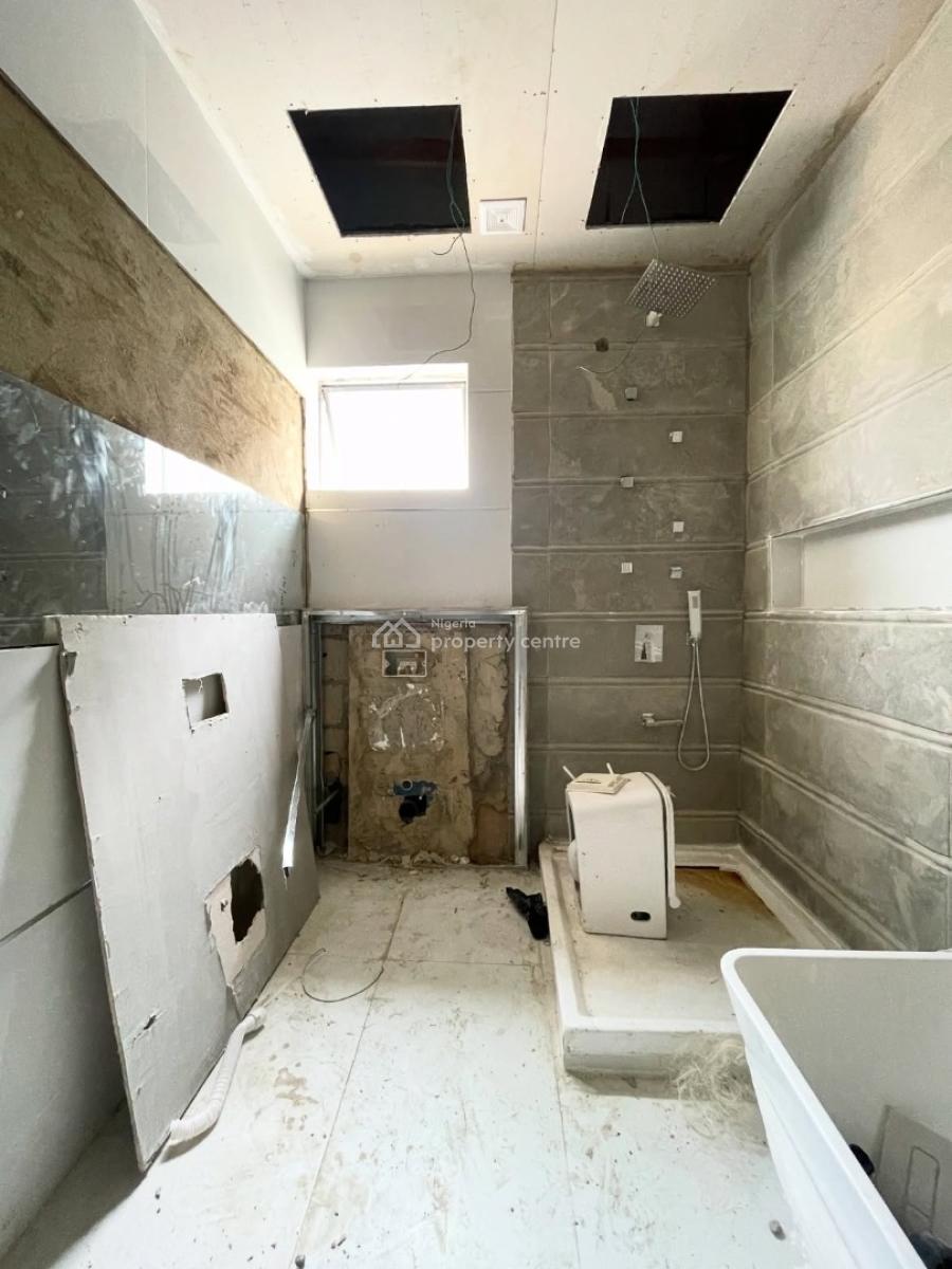 5 Bedroom Detached House, Ikoyi, Lagos, Detached Duplex for Sale