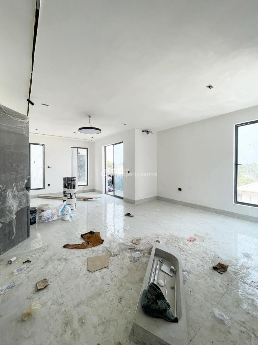 5 Bedroom Detached House, Ikoyi, Lagos, Detached Duplex for Sale