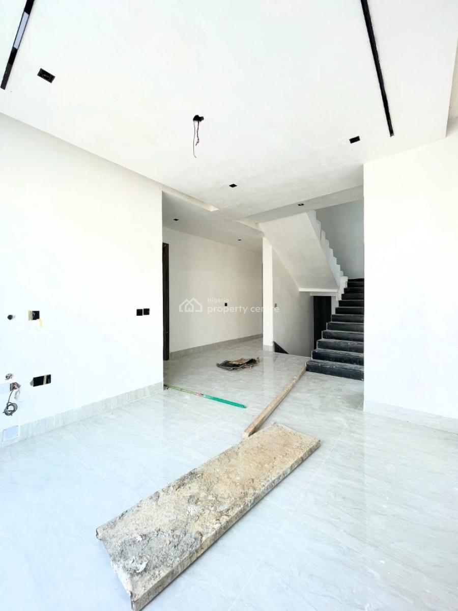 5 Bedroom Detached House, Ikoyi, Lagos, Detached Duplex for Sale