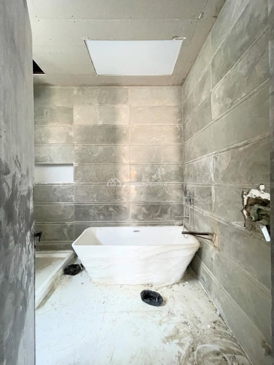 5 Bedroom Detached House, Ikoyi, Lagos, Detached Duplex for Sale