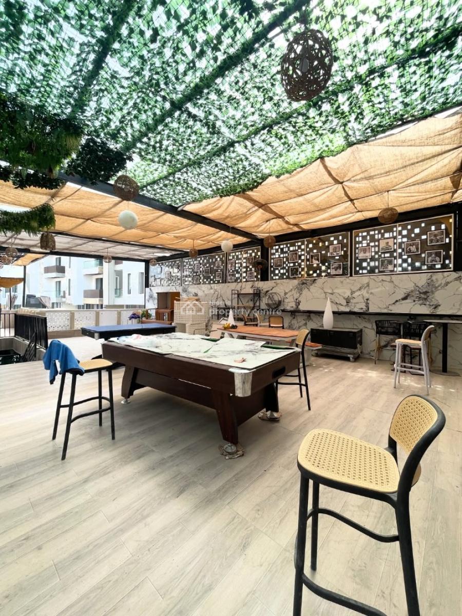 5 Bedroom Detached House, Ikoyi, Lagos, Detached Duplex for Sale