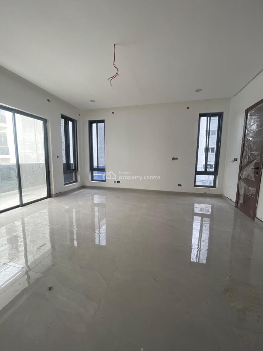 8 Units of 6 Bedroom Detached Duplexes with Common Facilities, Old Ikoyi, Ikoyi, Lagos, Detached Duplex for Sale