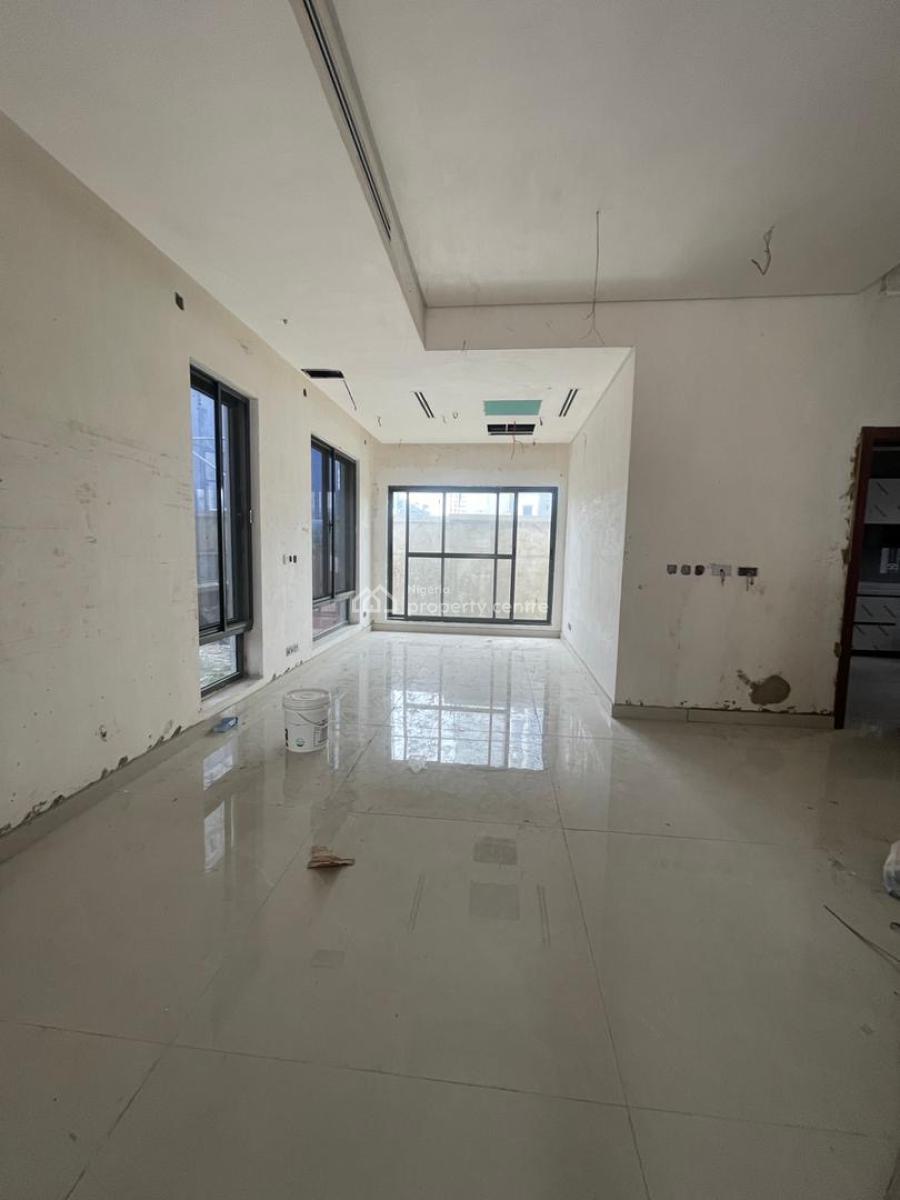 8 Units of 6 Bedroom Detached Duplexes with Common Facilities, Old Ikoyi, Ikoyi, Lagos, Detached Duplex for Sale