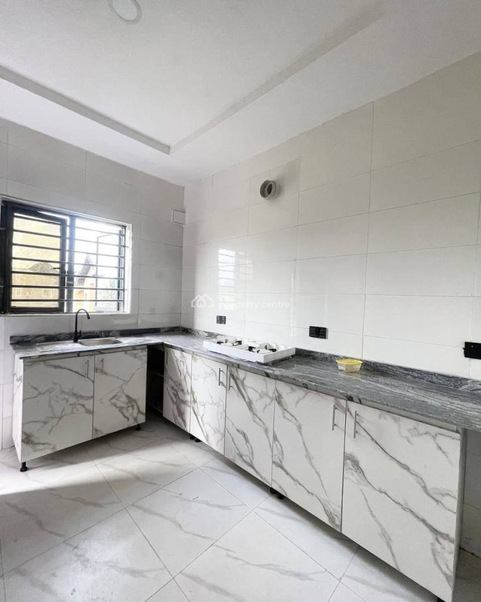 2 Bedroom Apartment with Bq, Ajah, Lagos, Block of Flats for Sale