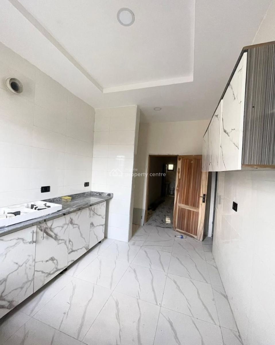 2 Bedroom Apartment with Bq, Ajah, Lagos, Block of Flats for Sale