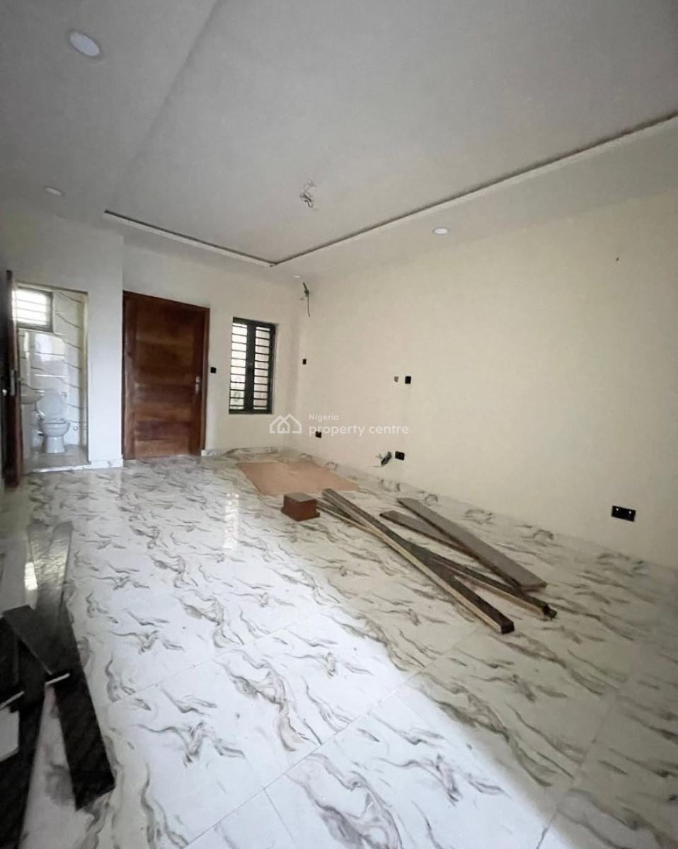 2 Bedroom Apartment with Bq, Ajah, Lagos, Block of Flats for Sale