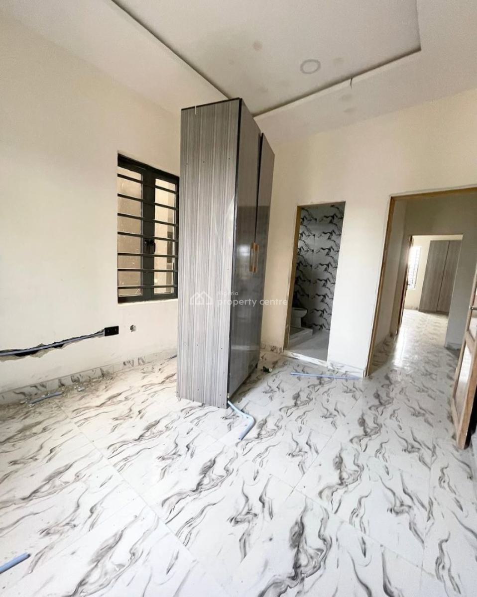 2 Bedroom Apartment with Bq, Ajah, Lagos, Block of Flats for Sale