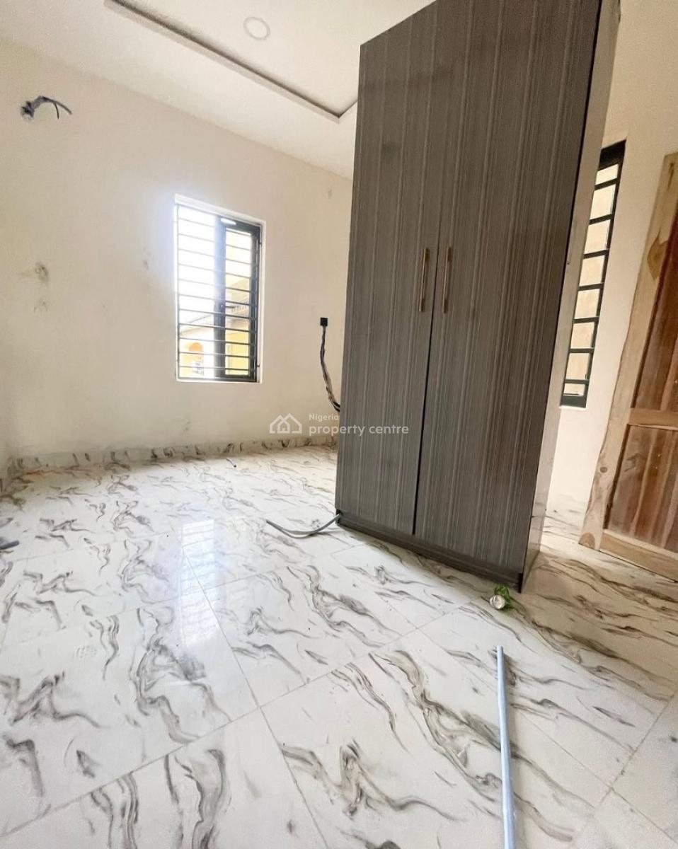 2 Bedroom Apartment with Bq, Ajah, Lagos, Block of Flats for Sale