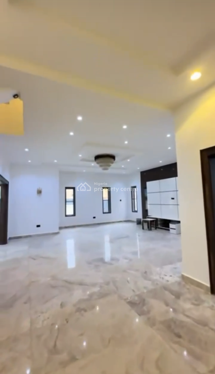 an Exquisite, Luxury, Newly Built., By Chrisland School, Apo, Abuja, Semi-detached Duplex for Sale