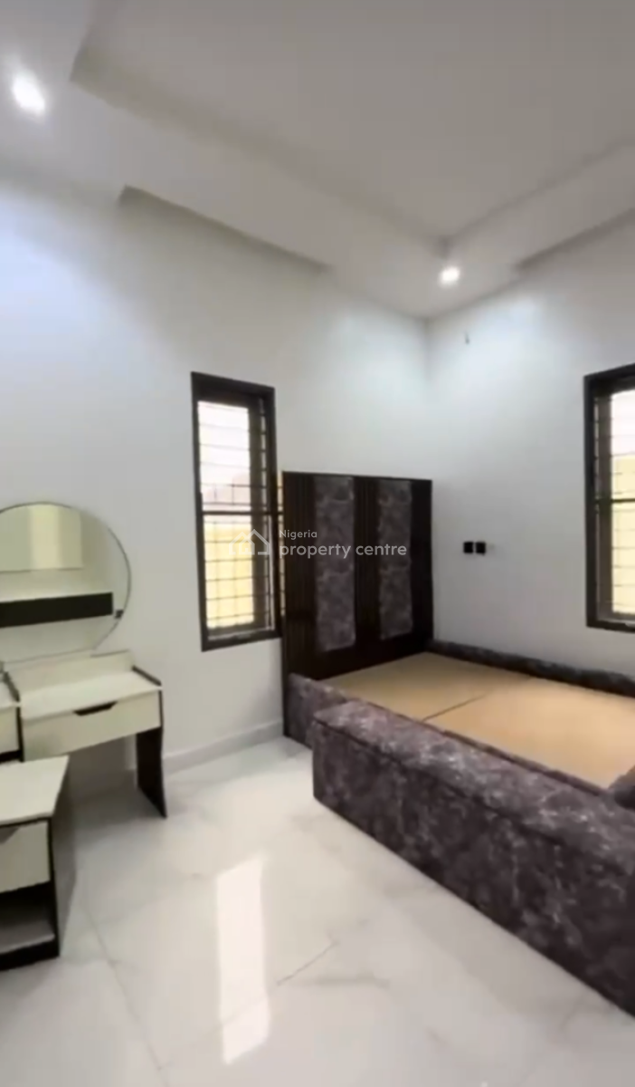 an Exquisite, Luxury, Newly Built., By Chrisland School, Apo, Abuja, Semi-detached Duplex for Sale