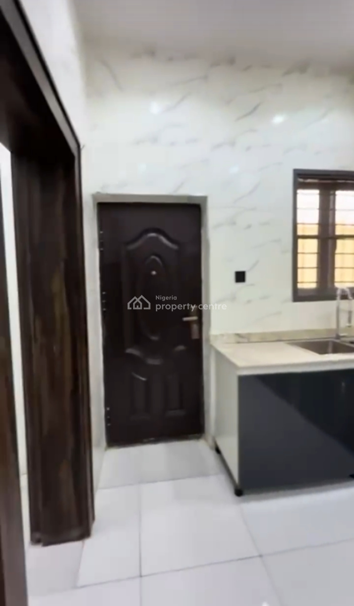 an Exquisite, Luxury, Newly Built., By Chrisland School, Apo, Abuja, Semi-detached Duplex for Sale