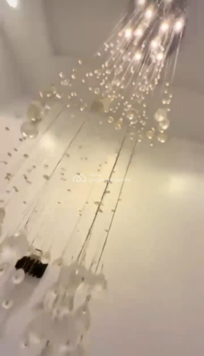 an Exquisite, Luxury, Newly Built., By Chrisland School, Apo, Abuja, Semi-detached Duplex for Sale