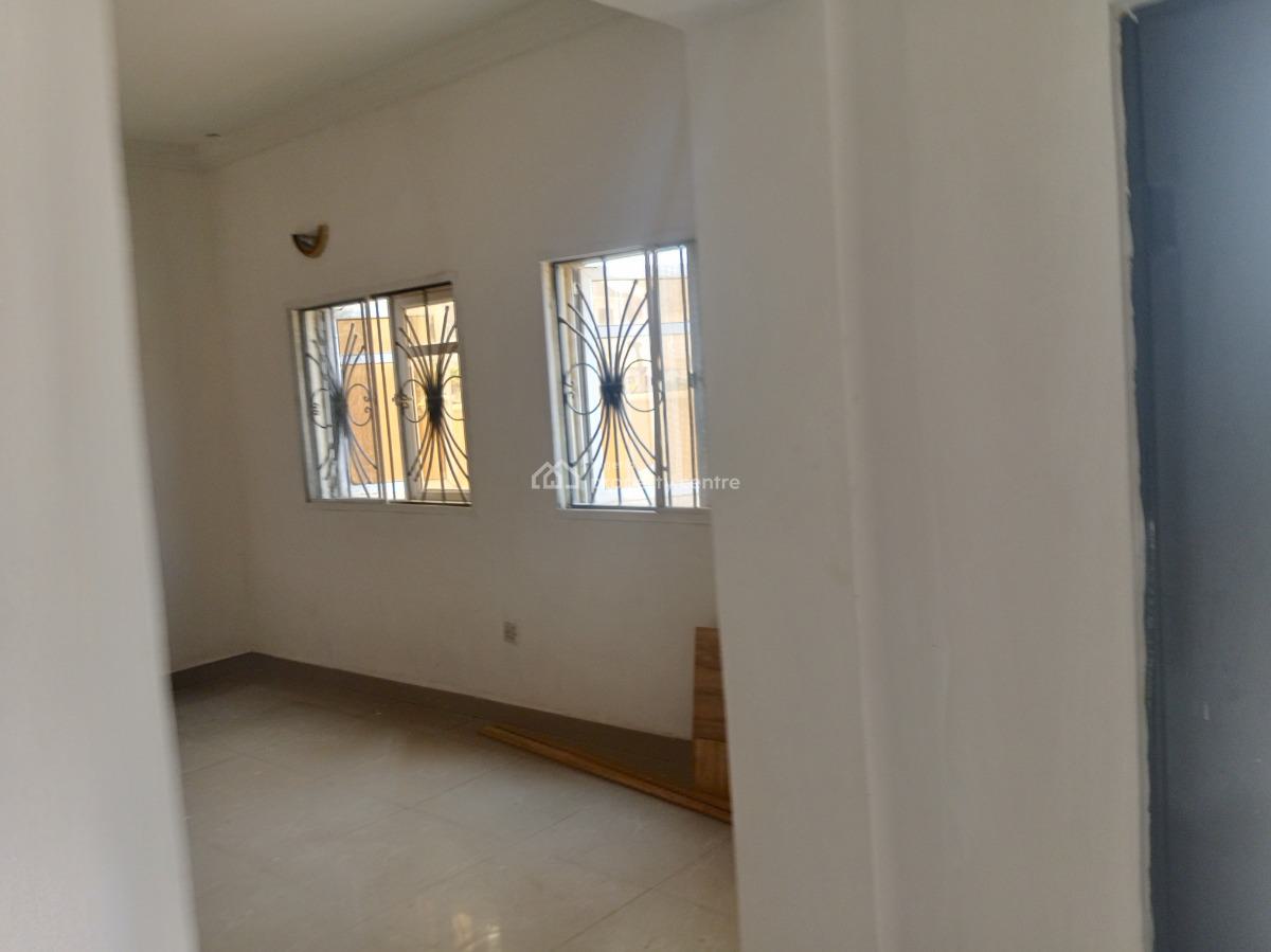 a Nice 3 Bedroom Flat, Off Mobile Road, Ilaje, Ajah, Lagos, Flat / Apartment for Rent