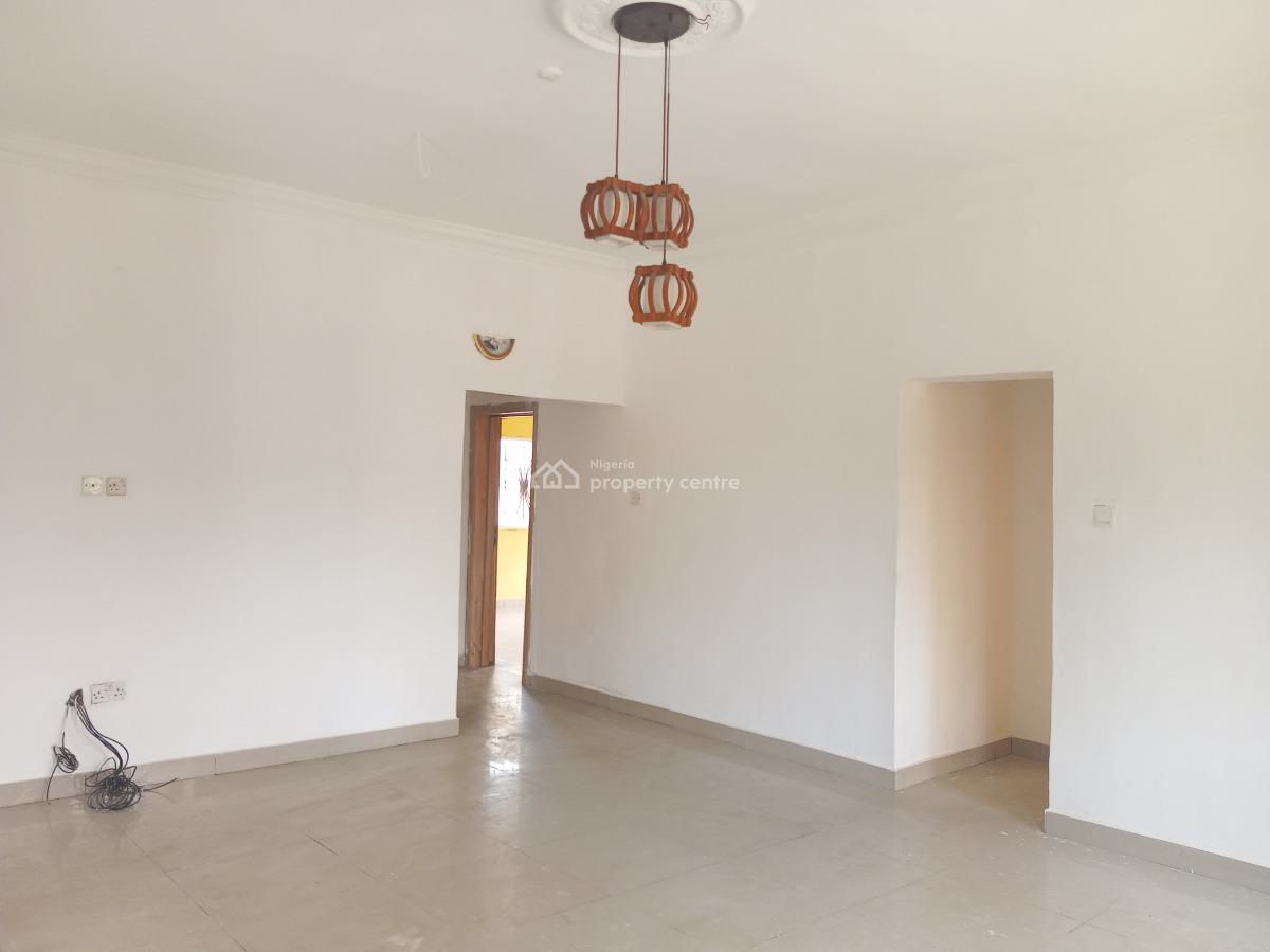 a Nice 3 Bedroom Flat, Off Mobile Road, Ilaje, Ajah, Lagos, Flat / Apartment for Rent