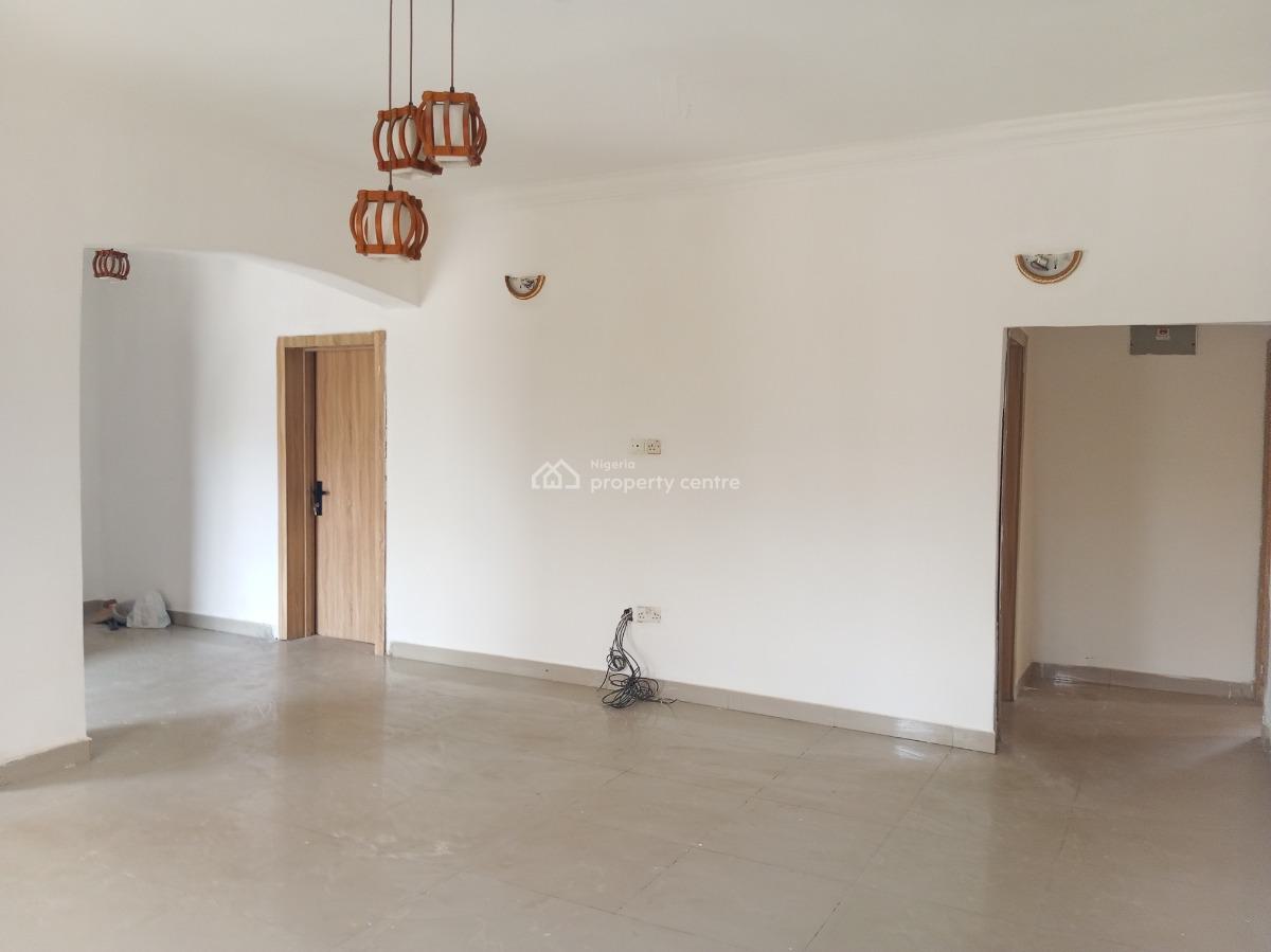 a Nice 3 Bedroom Flat, Off Mobile Road, Ilaje, Ajah, Lagos, Flat / Apartment for Rent