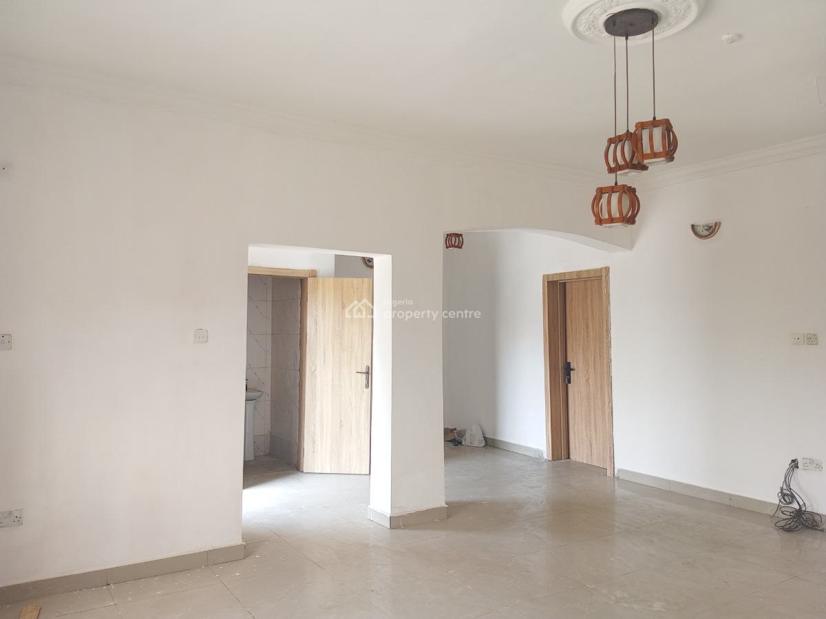 a Nice 3 Bedroom Flat, Off Mobile Road, Ilaje, Ajah, Lagos, Flat / Apartment for Rent