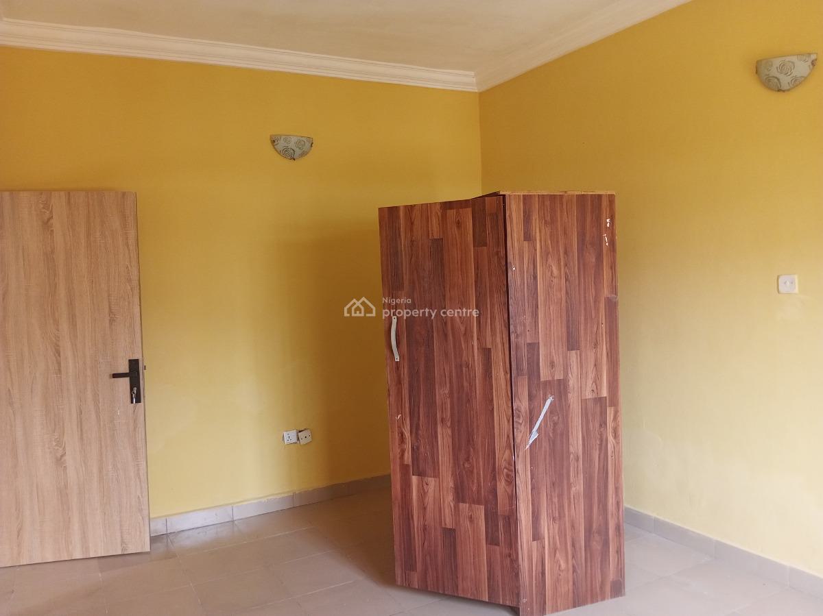 a Nice 3 Bedroom Flat, Off Mobile Road, Ilaje, Ajah, Lagos, Flat / Apartment for Rent