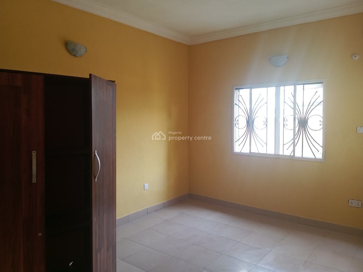 a Nice 3 Bedroom Flat, Off Mobile Road, Ilaje, Ajah, Lagos, Flat / Apartment for Rent