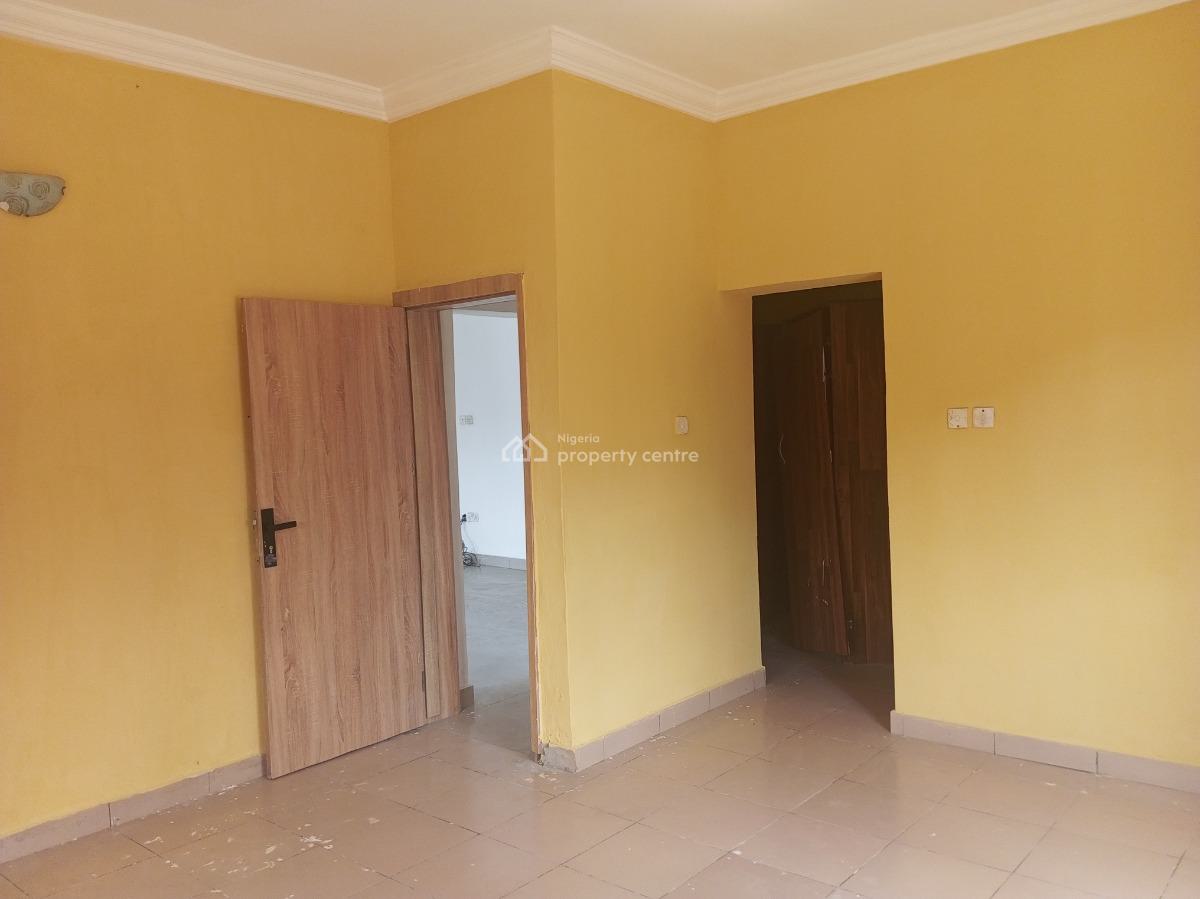 a Nice 3 Bedroom Flat, Off Mobile Road, Ilaje, Ajah, Lagos, Flat / Apartment for Rent